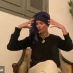 崔茜-神谕学院工作坊