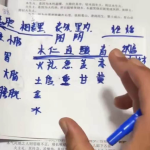 《小六壬马前课》36集