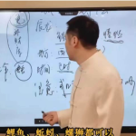 鬼谷放生招财法12集