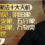 夏光明 八十一口诀