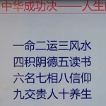 袁燊-梅花易数决策学