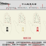 易圣乾坤数理奇门课程31集视频